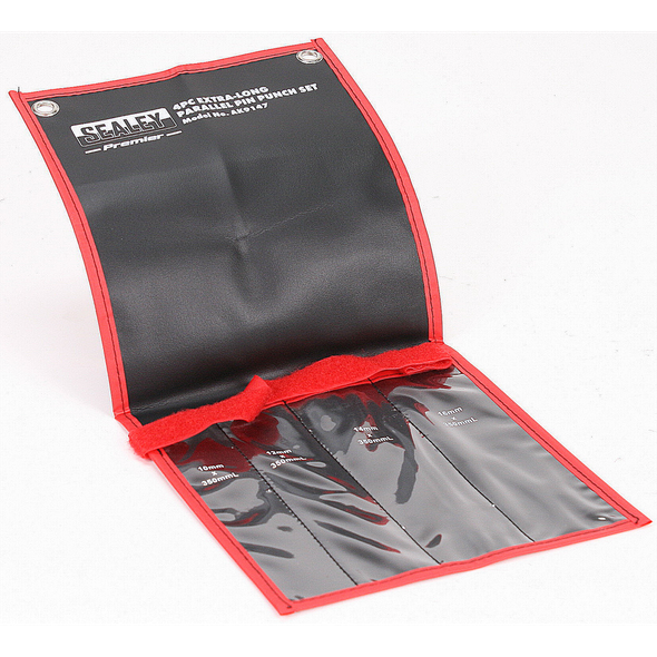 Sealey Pouch
