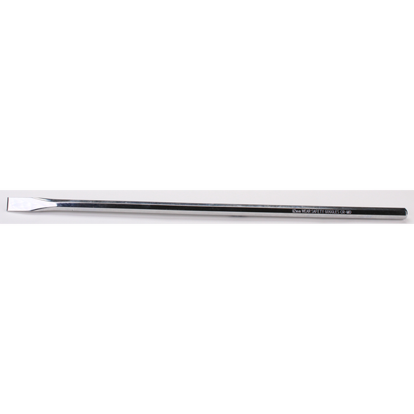 Sealey Chisel (extra-long) 12x350mml 'chrome'