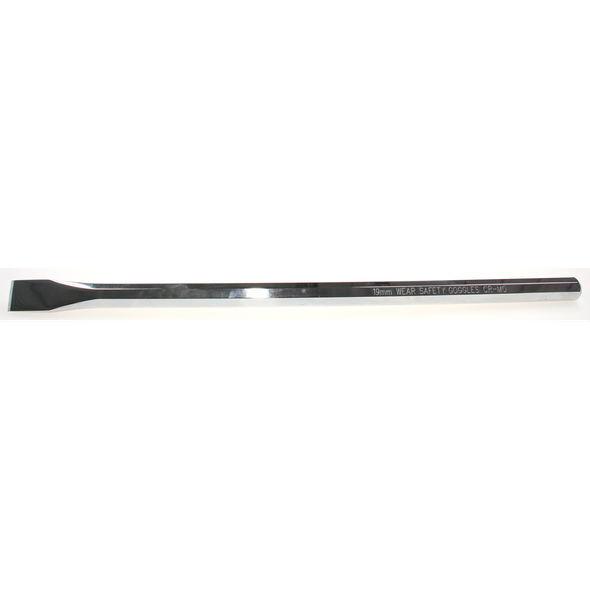 Sealey Chisel (extra-long) 19x350mml 'chrome'