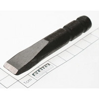 Sealey Flat chisel 13 x 87mml AK9215.01