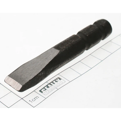 Sealey Flat chisel 13 x 87mml
