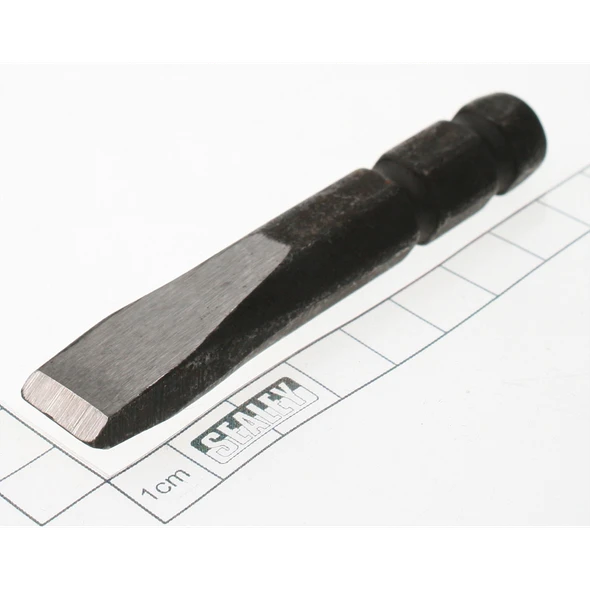 Sealey Flat chisel 13 x 87mml