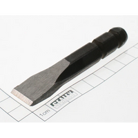 Sealey Flat chisel 16 x 87mml AK9215.02