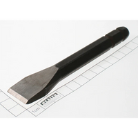 Sealey Flat chisel 22 x 130mml AK9215.05
