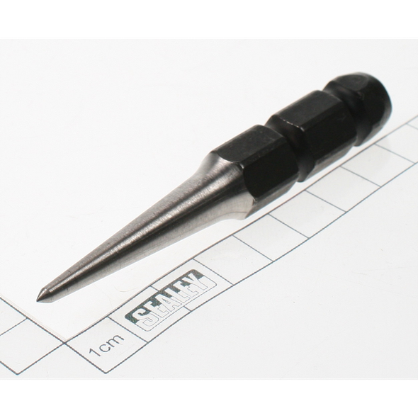 Sealey Centre punch 3 x 85mml