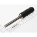 Sealey Pin punch 6 x 85mml