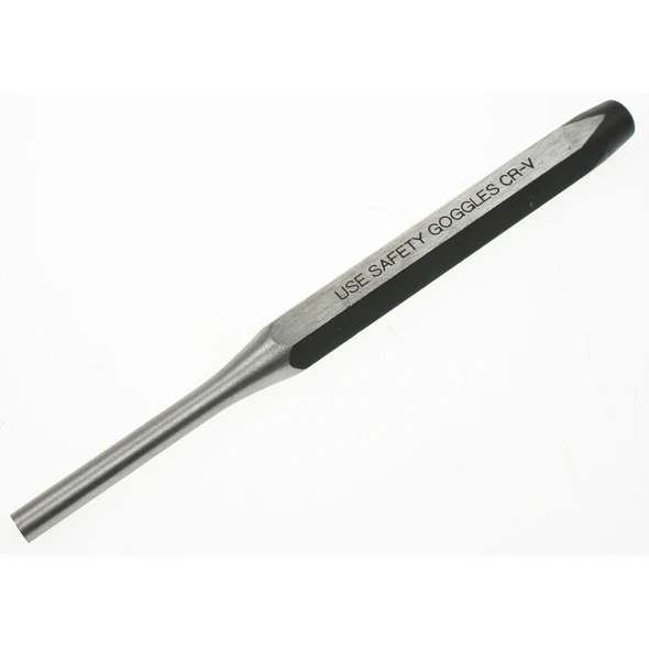 Sealey Pin punch 1/4" x 5-3/4"