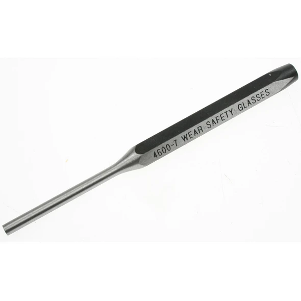 Sealey Pin punch 3/16" x 5-1/4"