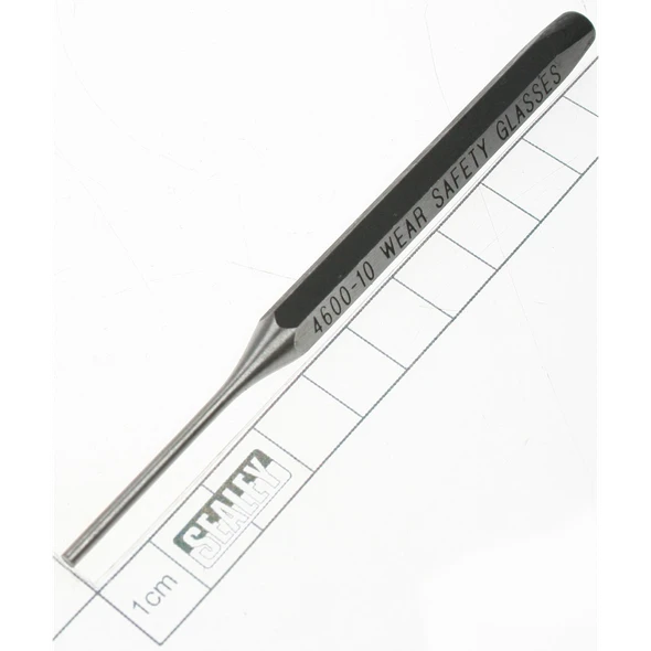Sealey Pin punch 3/32" x 4-1/4"