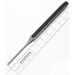 Sealey Pin punch 3/32" x 4-1/4"