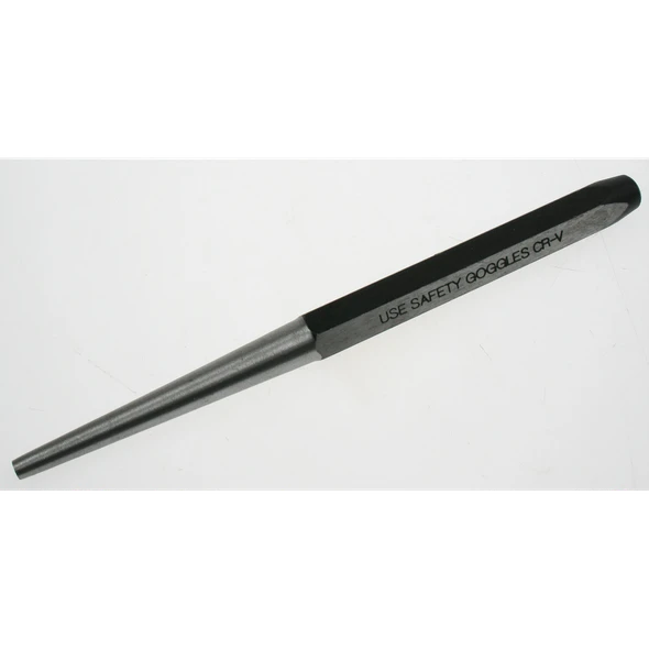 Sealey Taper punch 3/16" x 6-1/4"