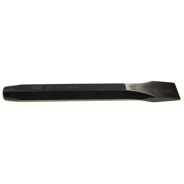 Sealey Cold chisel 25 x 205mm