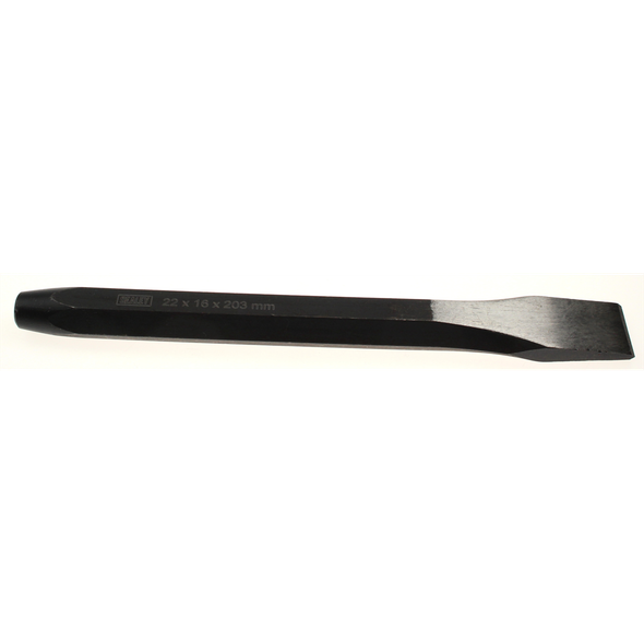 Sealey Cold chisel 22 x 203mm