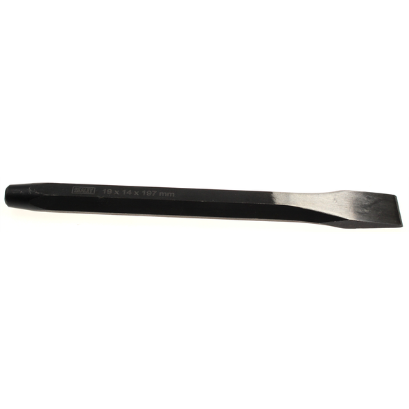 Sealey Cold chisel 19 x 197mm