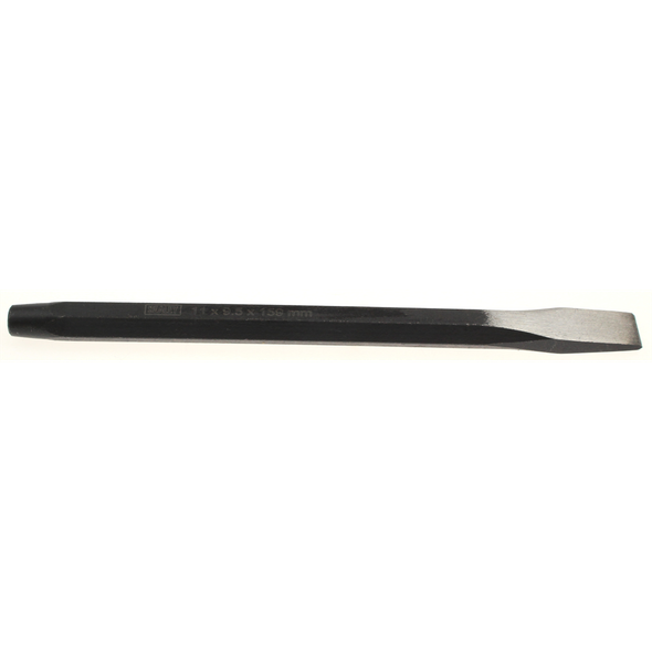 Sealey Cold chisel 11 x 159mm