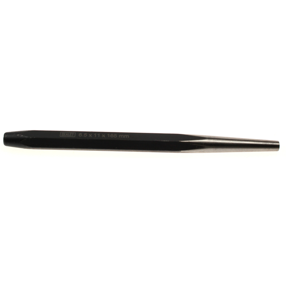 Sealey Taper punch 6.5 x 165mm
