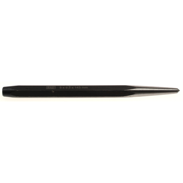 Sealey Centre punch 5 x 143mm