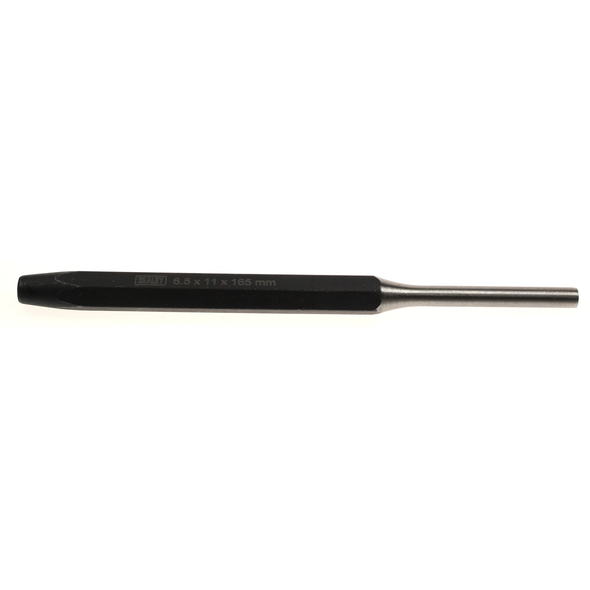 Sealey Pin punch 6.5 x 165mm