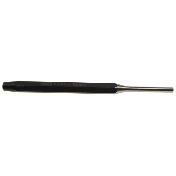 Sealey Pin punch 5 x 152mm