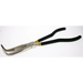 Sealey Needle nose pliers 11" 90 deg ni-fe finish