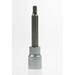 Sealey Hex socket bit 1/2d 6mm (110mm long)