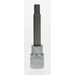 Sealey Hex socket bit 1/2d 8mm (110mm long)