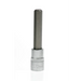 Sealey Hex socket bit 1/2d 12mm (110mm long)
