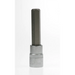 Sealey Hex socket bit 1/2d 14mm (110mm long)
