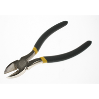 Sealey 165mm diagonal cutting pliers AK9333.DCP