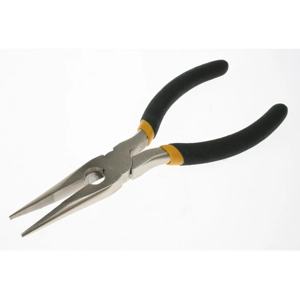 Sealey 165mm long nose pliers