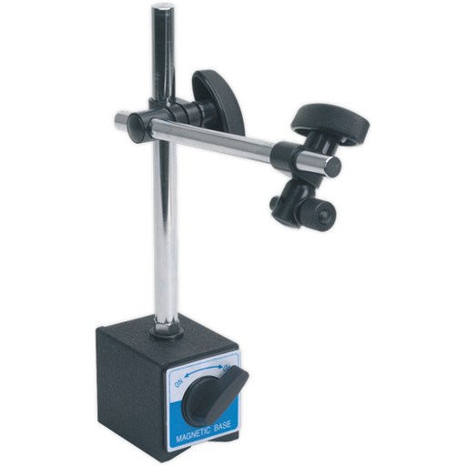 Sealey Magnetic Stand without Indicator AK958 Sealey - Town Tools 