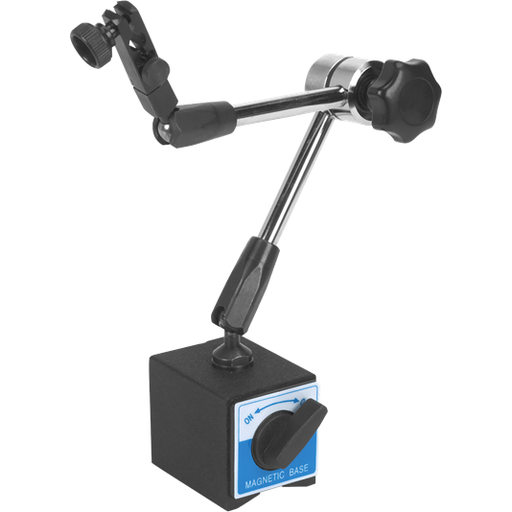 Sealey Magnetic Stand without Indicator Heavy-Duty AK960 Sealey - Town Tools 