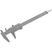 Sealey Vernier Caliper 150mm(6") (0.02mm 1/1000" Acc) AK962 Sealey - Town Tools 