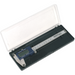 Sealey Digital Vernier Caliper 0-150mm(0-6") AK962EV Sealey - Town Tools 