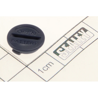 Sealey Battery cover (v2) AK9635D.28