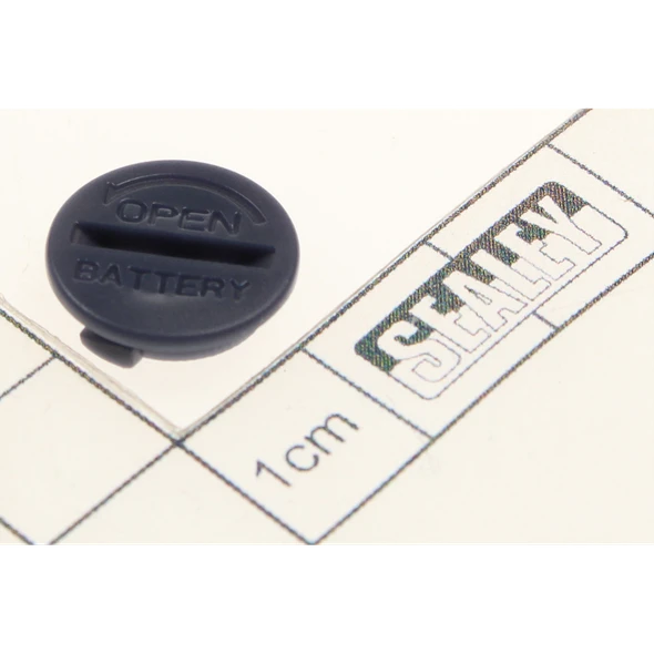 Sealey Battery cover (v2)