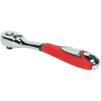 Sealey Ratchet Wrench Offset 3/8"Sq Drive AK967