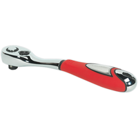 Sealey Ratchet Wrench Offset 1/2"Sq Drive AK968