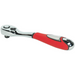 Sealey Ratchet Wrench Offset 1/2"Sq Drive AK968 Sealey - Town Tools 