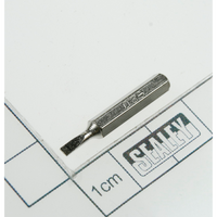 Sealey Slotted bit 2.0mm AK97309.05