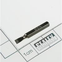 Sealey Slotted bit 3.0mm AK97309.07