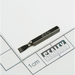 Sealey Slotted bit 3.0mm
