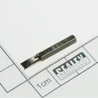 Sealey Slotted bit 3.5mm AK97309.08
