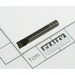 Sealey Slotted bit 4.0mm