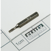 Sealey Trx-star bit t6