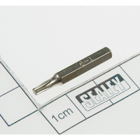 Sealey Trx-star bit t9 AK97309.21