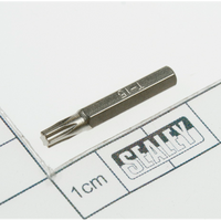 Sealey Trx-star bit t15 AK97309.23