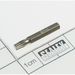 Sealey Trx-star bit t15
