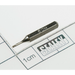 Sealey Hex bit 0.9mm
