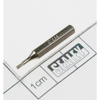 Sealey Hex bit 1.3mm AK97309.27